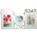 Rama foto casuta, Love Home Rama foto casuta, Love Home